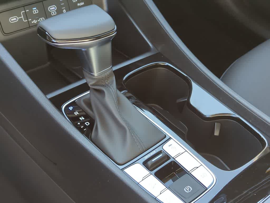 Thumbnail: 2026 Hyundai Tucson - 35