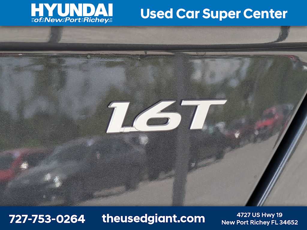 Thumbnail: 2024 Hyundai Kona - 14