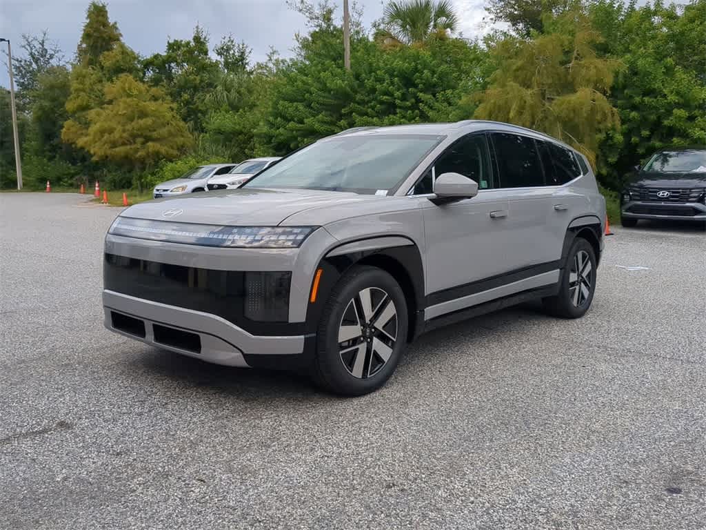 Thumbnail: 2026 Hyundai Ioniq - 2