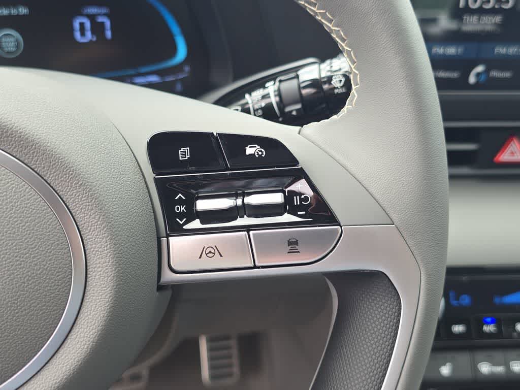 Thumbnail: 2026 Hyundai Elantra - 26