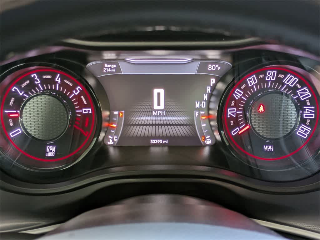 Thumbnail: 2021 Dodge Challenger - 29