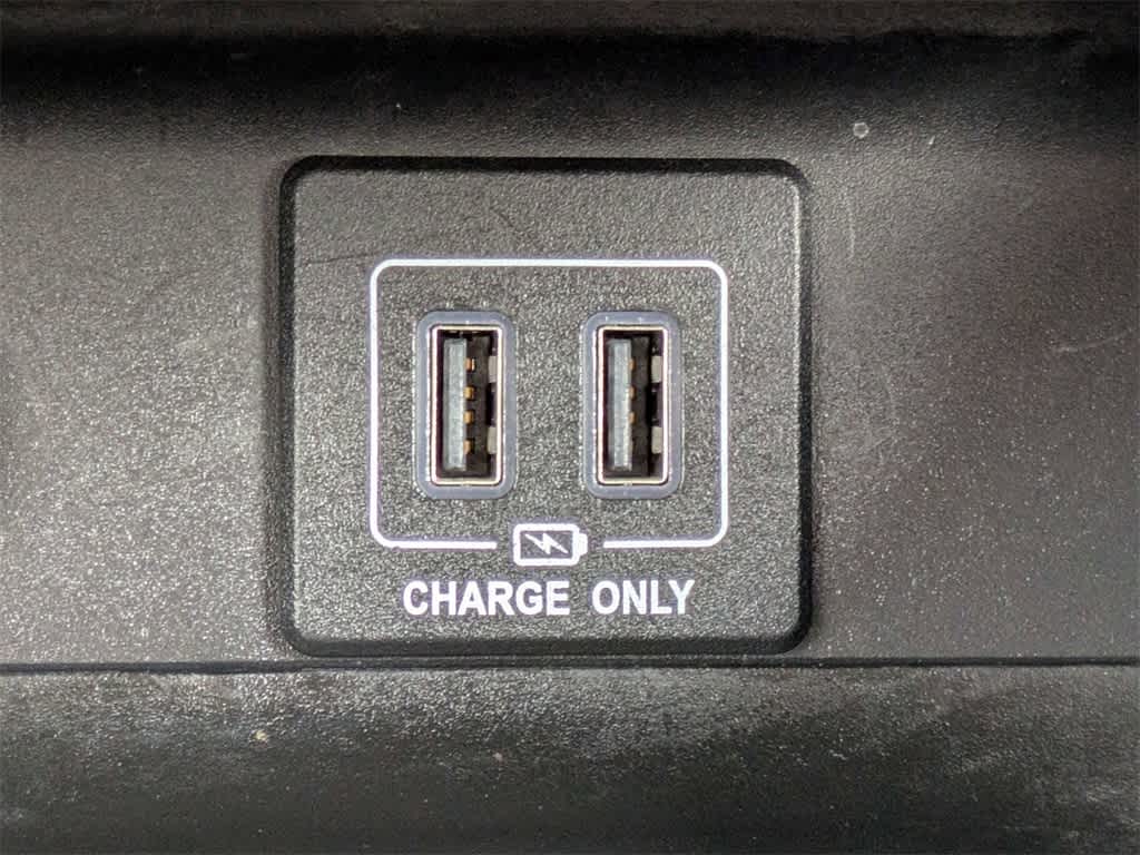 Thumbnail: 2018 Nissan Pathfinder - 27