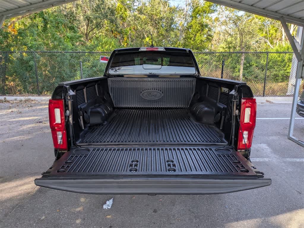 Thumbnail: 2019 Ford Ranger - 12