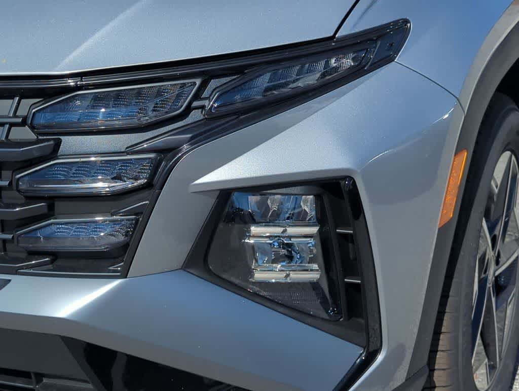 Thumbnail: 2026 Hyundai Tucson - 11