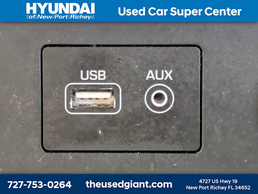 Thumbnail: 2018 Hyundai Sonata - 25