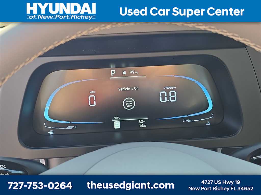 Thumbnail: 2026 Hyundai Elantra - 34