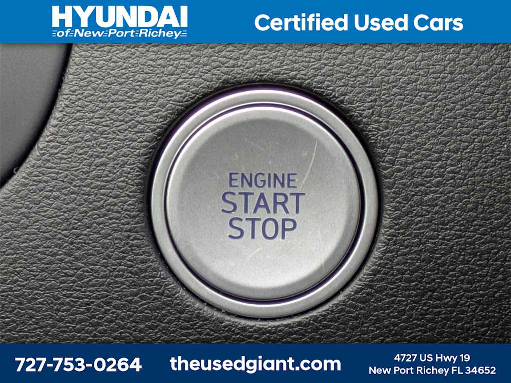 Thumbnail: 2022 Hyundai Tucson - 44