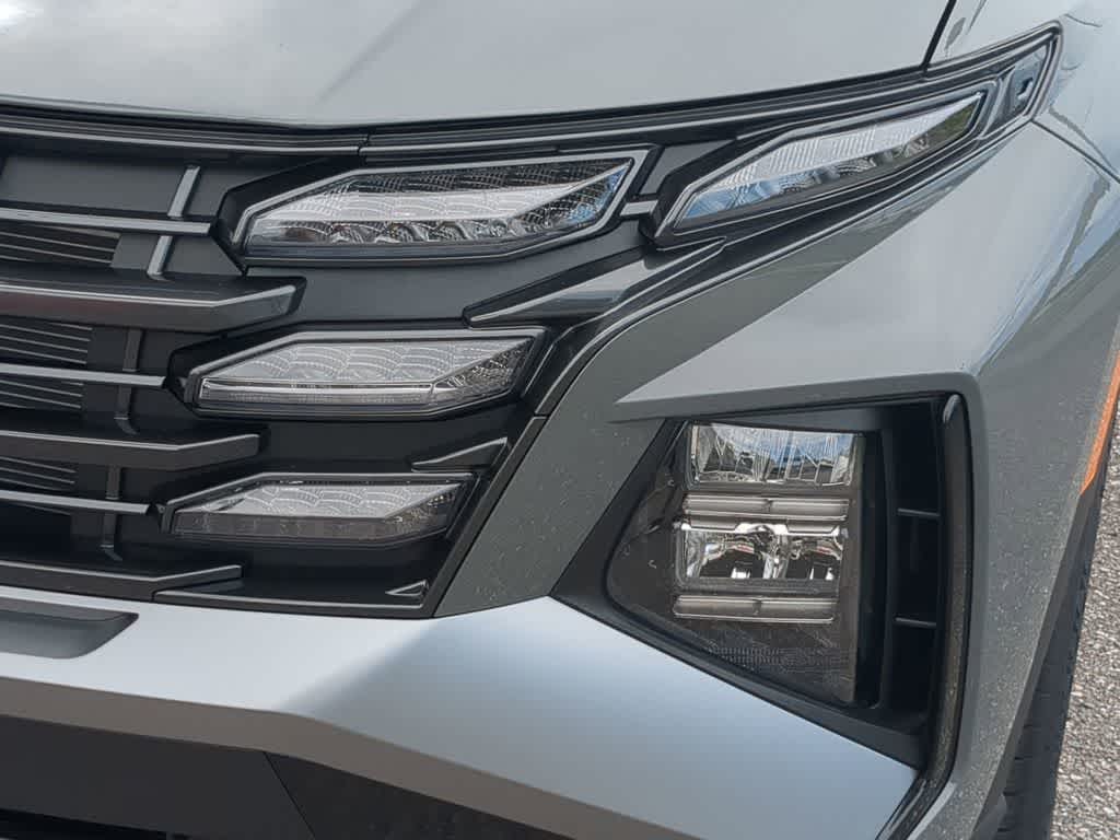 Thumbnail: 2026 Hyundai Tucson - 11