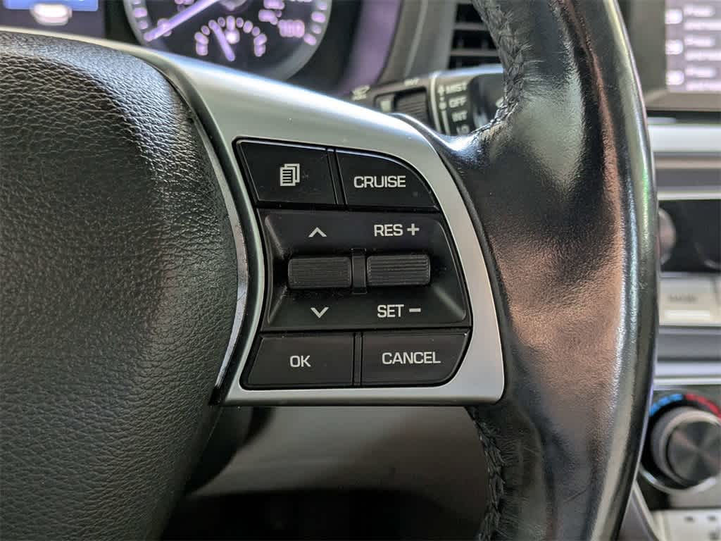 Thumbnail: 2019 Hyundai Sonata - 29