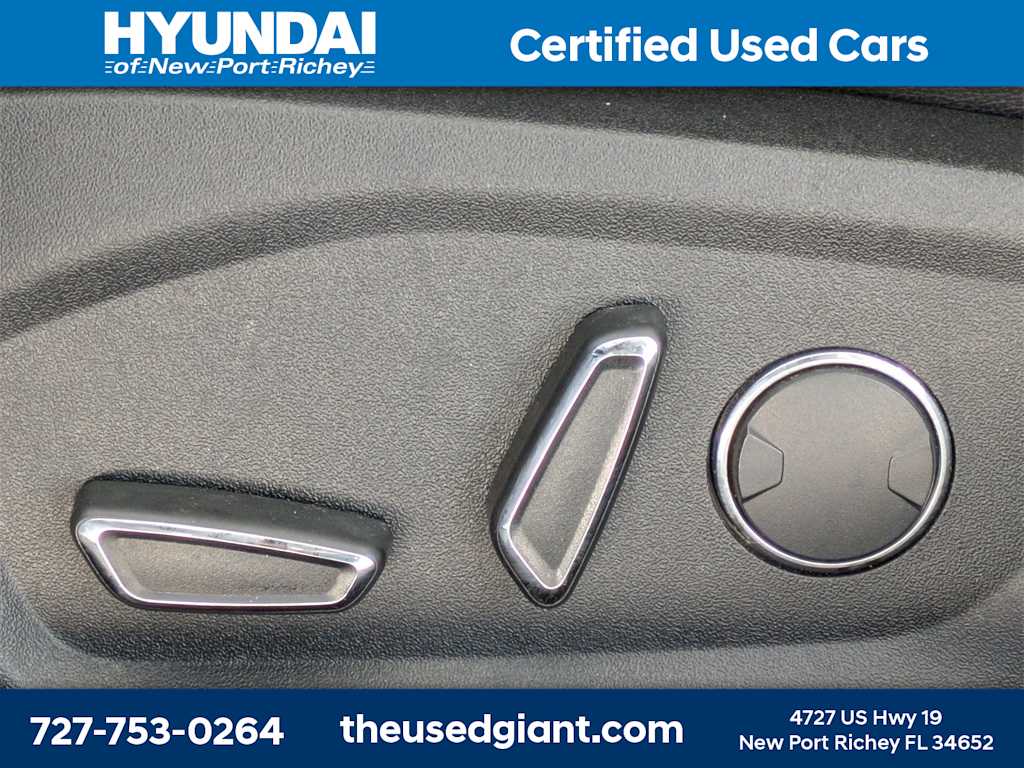 Thumbnail: 2019 Ford Fusion - 21