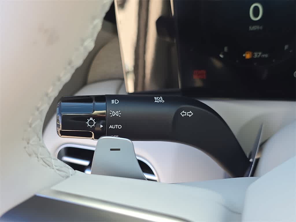 Thumbnail: 2026 Hyundai Palisade - 25