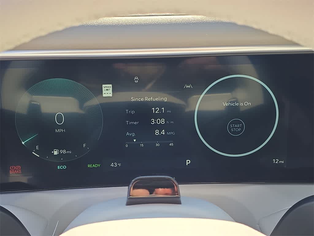 Thumbnail: 2026 Hyundai Palisade - 32