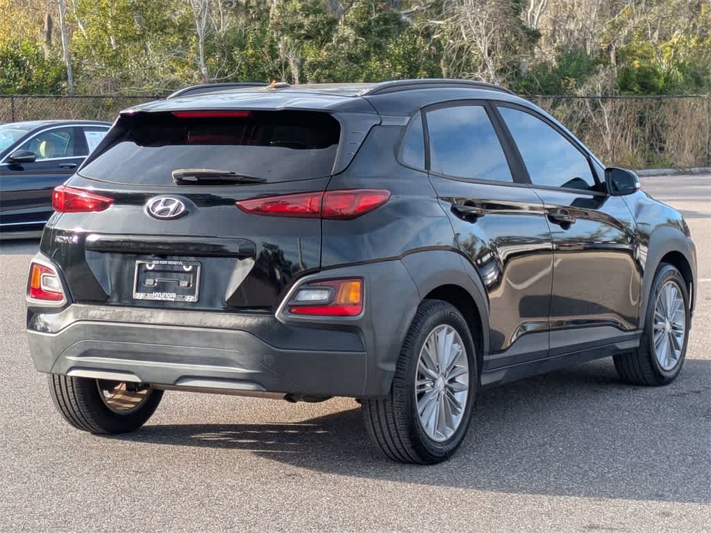Thumbnail: 2018 Hyundai Kona - 5