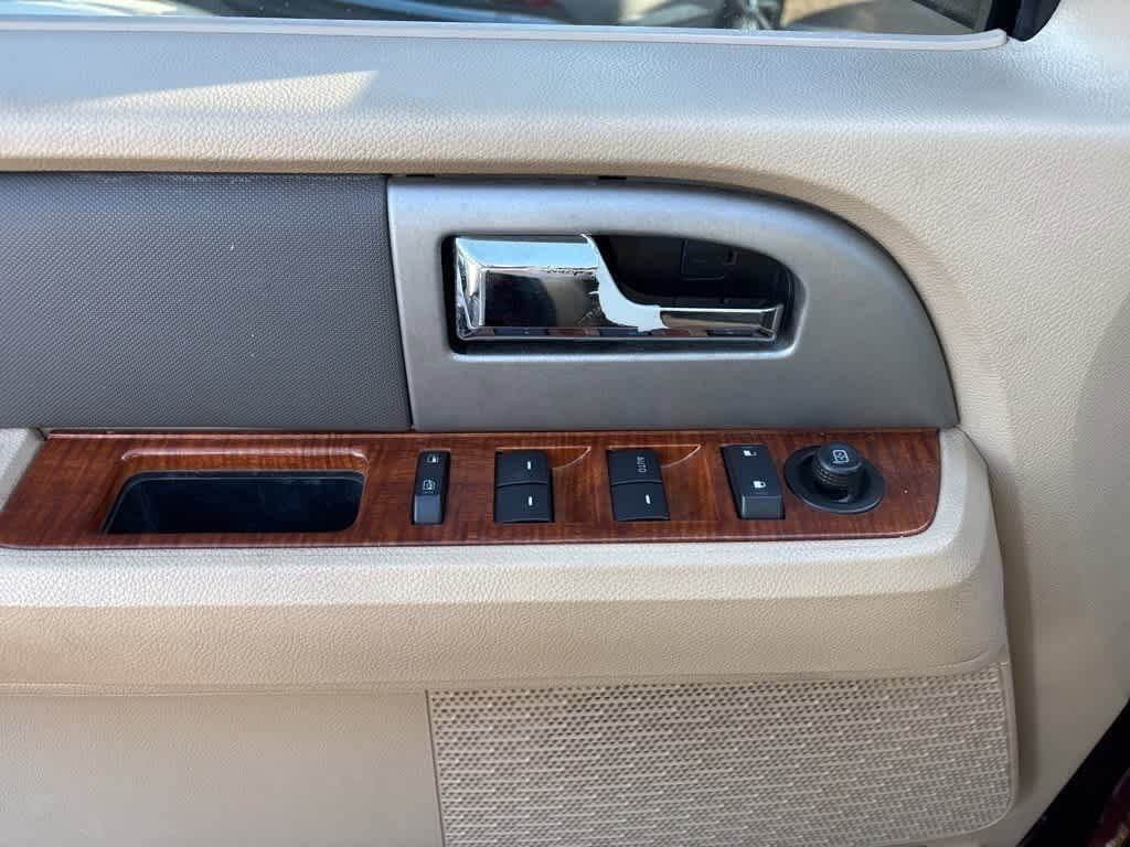 Thumbnail: 2008 Ford Expedition - 12