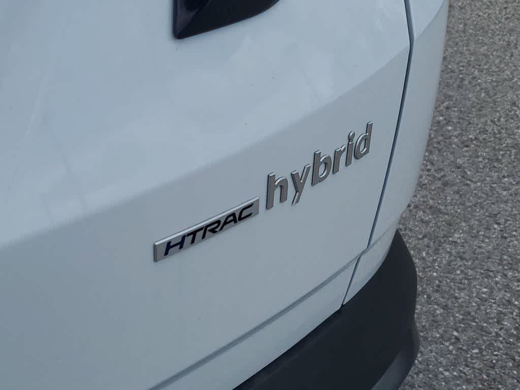 Thumbnail: 2026 Hyundai Tucson - 6