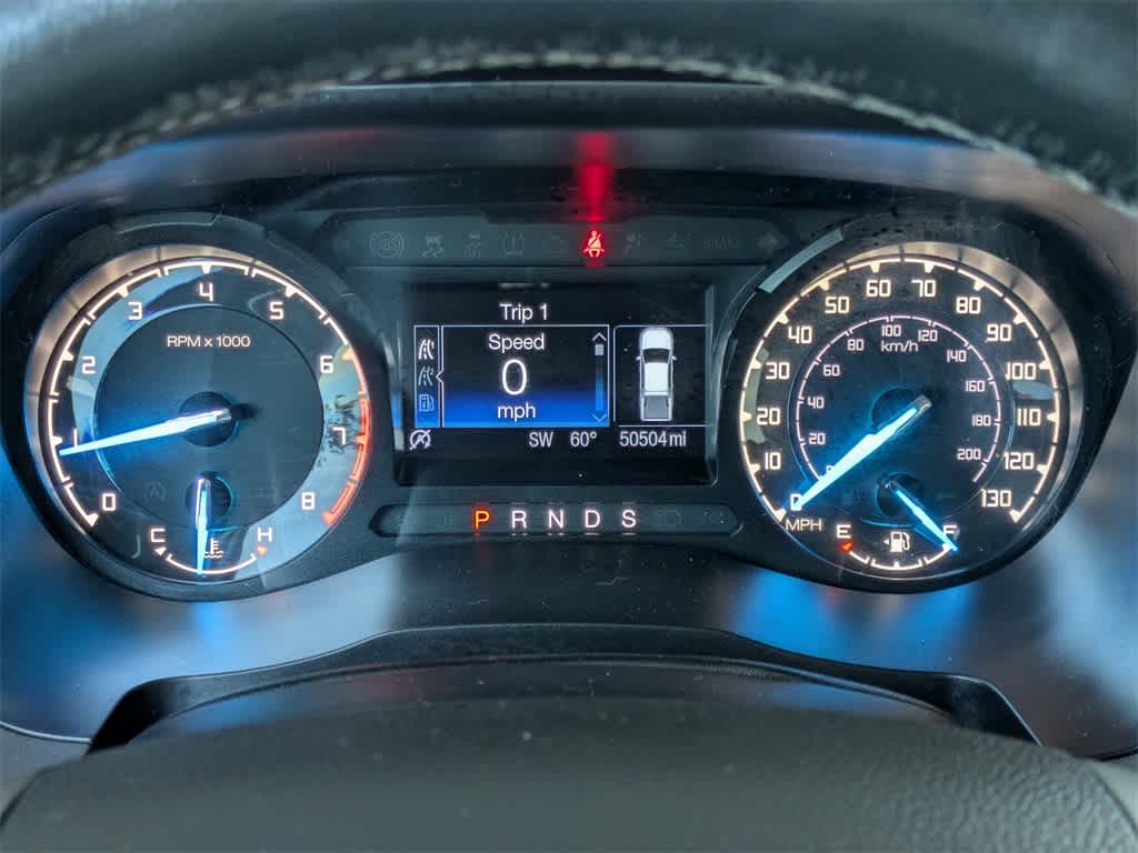 Thumbnail: 2020 Ford Ranger - 33