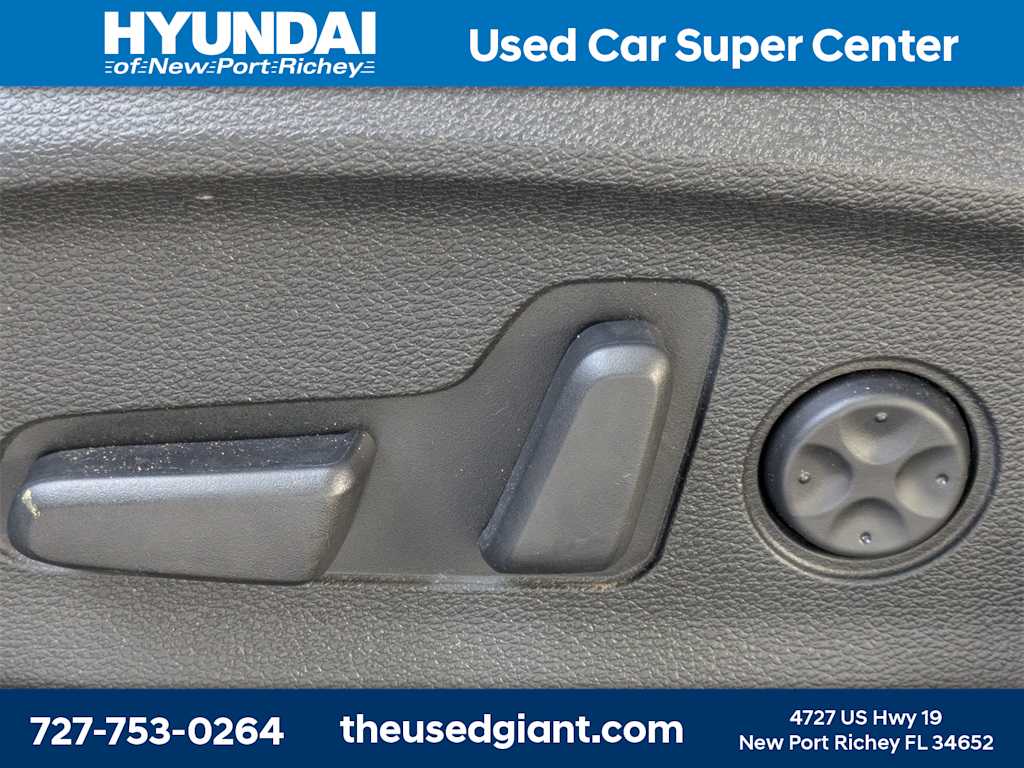 Thumbnail: 2018 Hyundai Sonata - 22