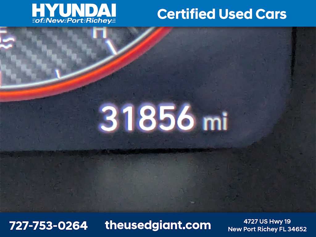 Thumbnail: 2023 Hyundai Palisade - 46
