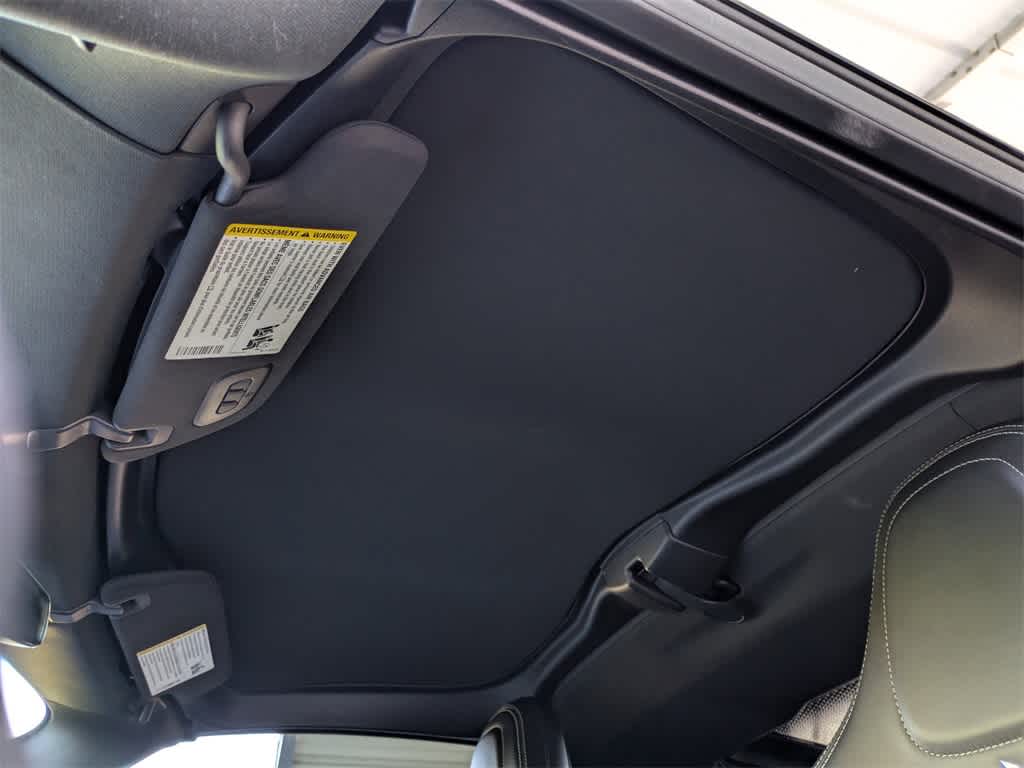 Thumbnail: 2014 Chevrolet Corvette - 22