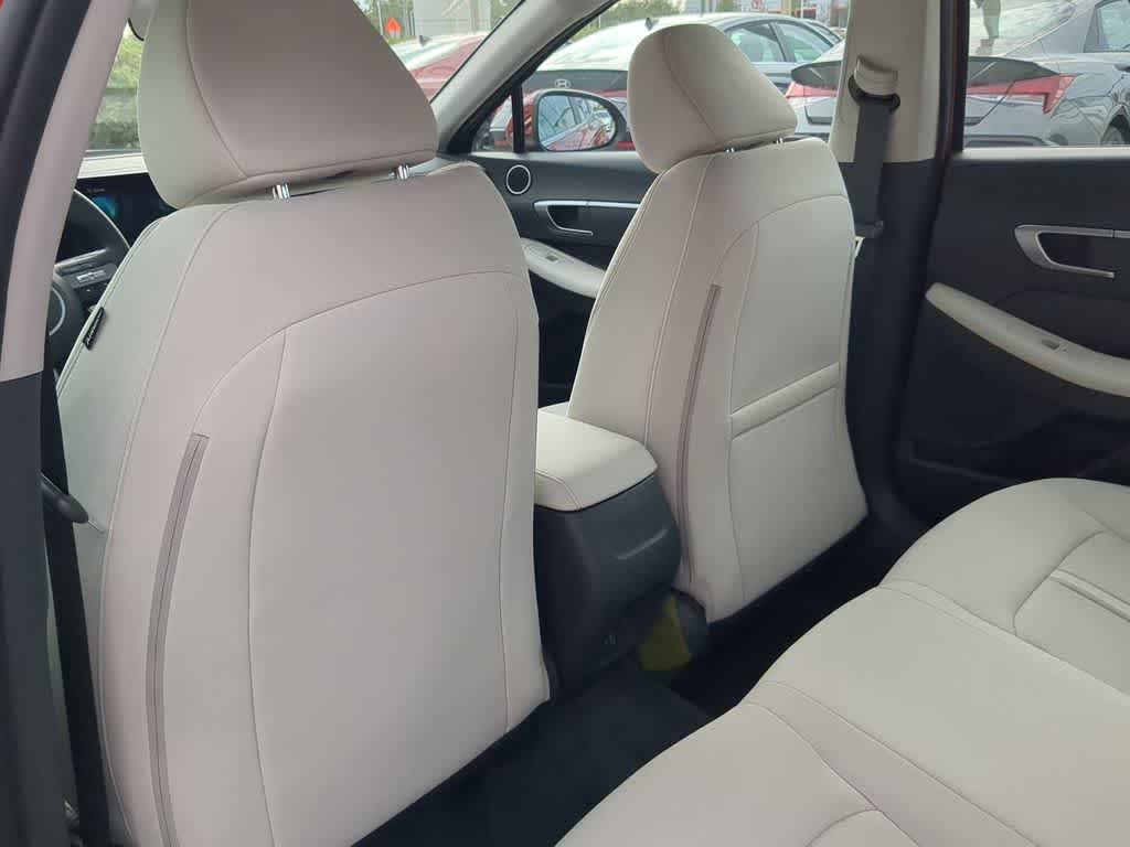 Thumbnail: 2026 Hyundai Sonata - 19