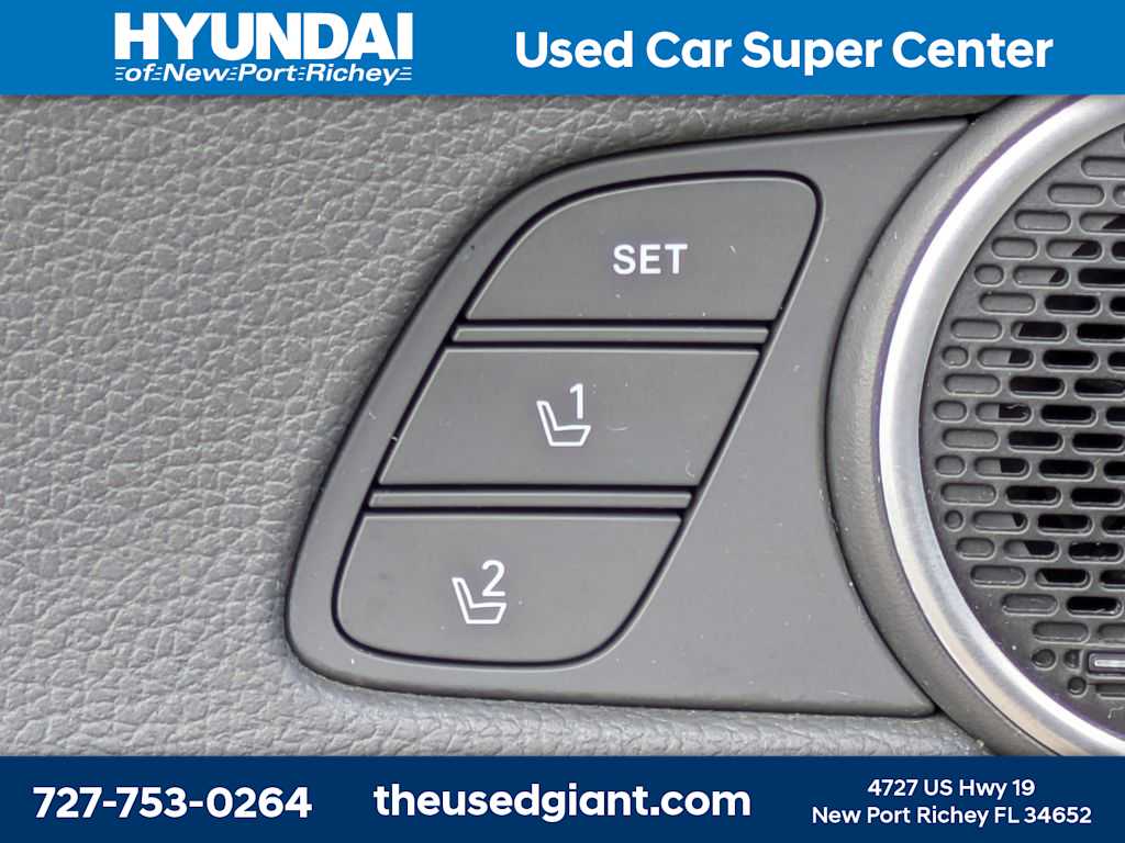 Thumbnail: 2023 Hyundai Sonata - 23