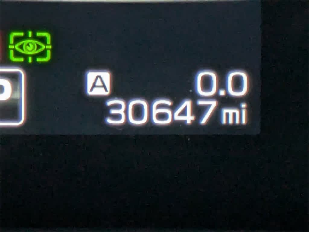 Thumbnail: 2023 Subaru Ascent - 43