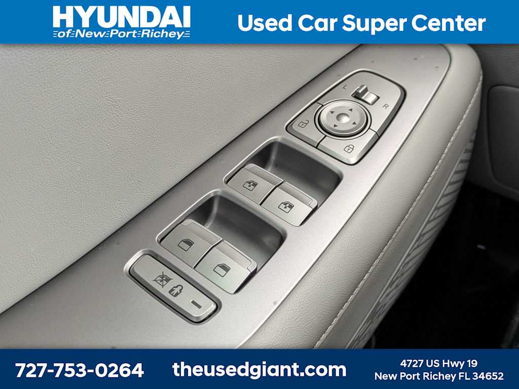 2023 Hyundai Palisade SEL - Photo 41