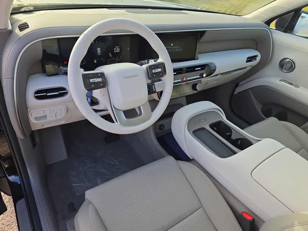 Thumbnail: 2026 Hyundai Palisade - 15