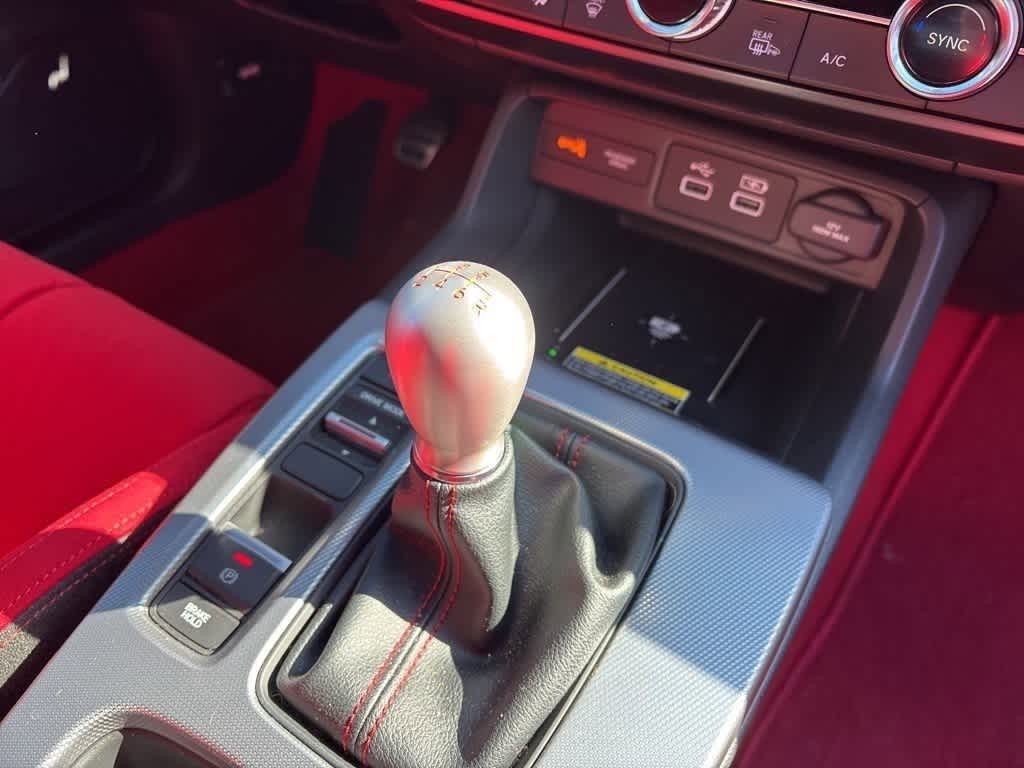 Thumbnail: 2025 Honda Civic - 8