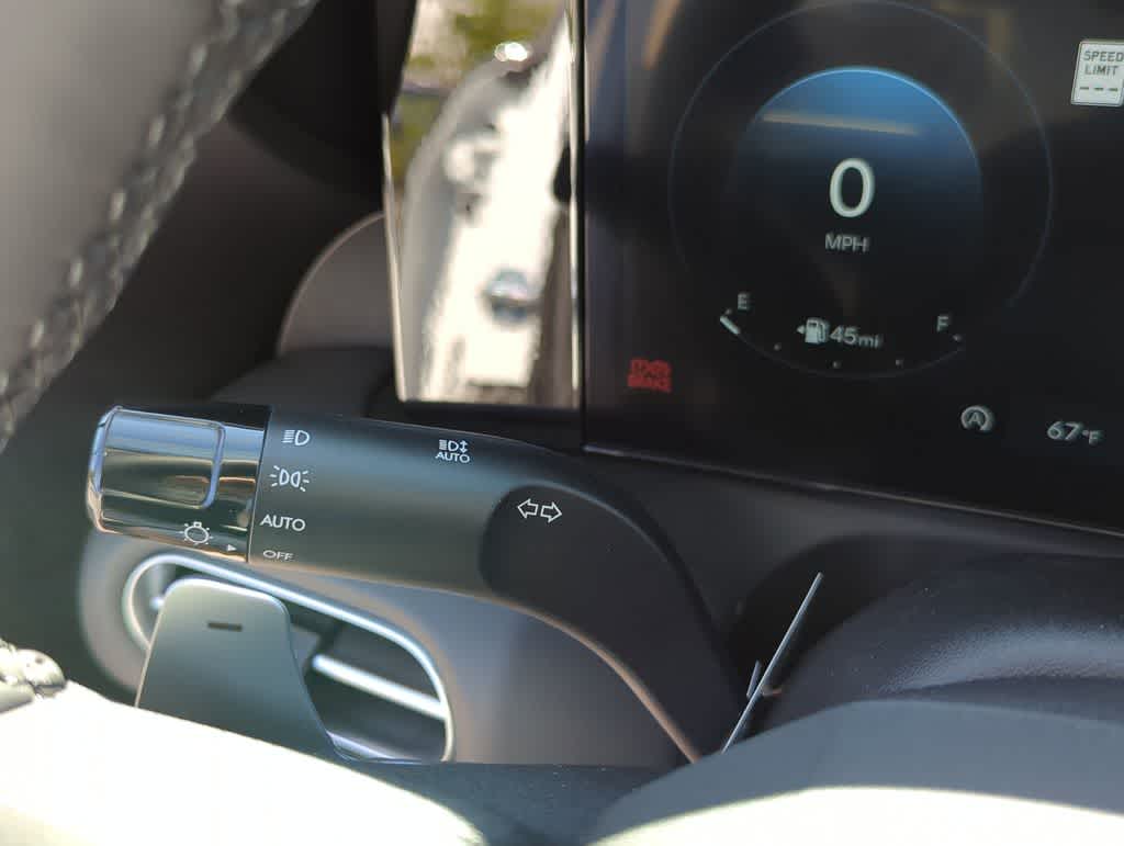 Thumbnail: 2026 Hyundai Palisade - 26