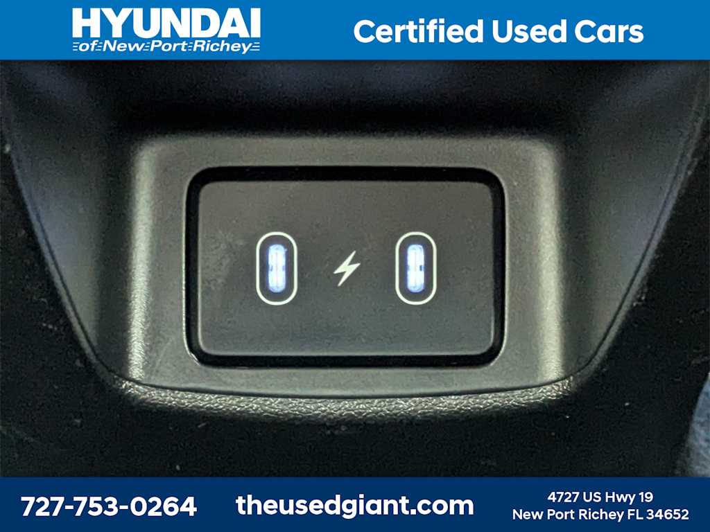 Thumbnail: 2024 Hyundai Elantra - 14