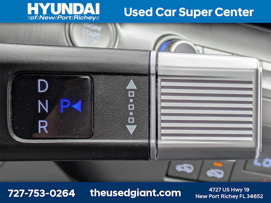 Thumbnail: 2024 Hyundai Kona - 33