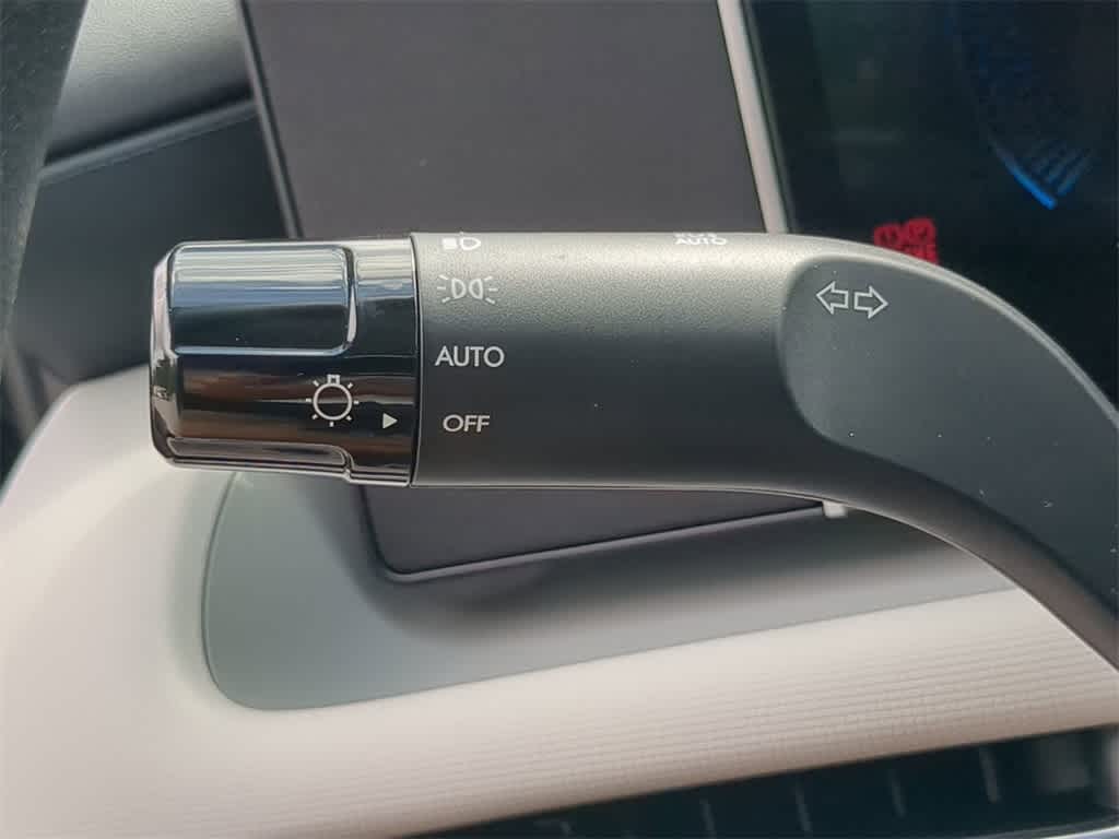 Thumbnail: 2026 Hyundai Tucson - 26