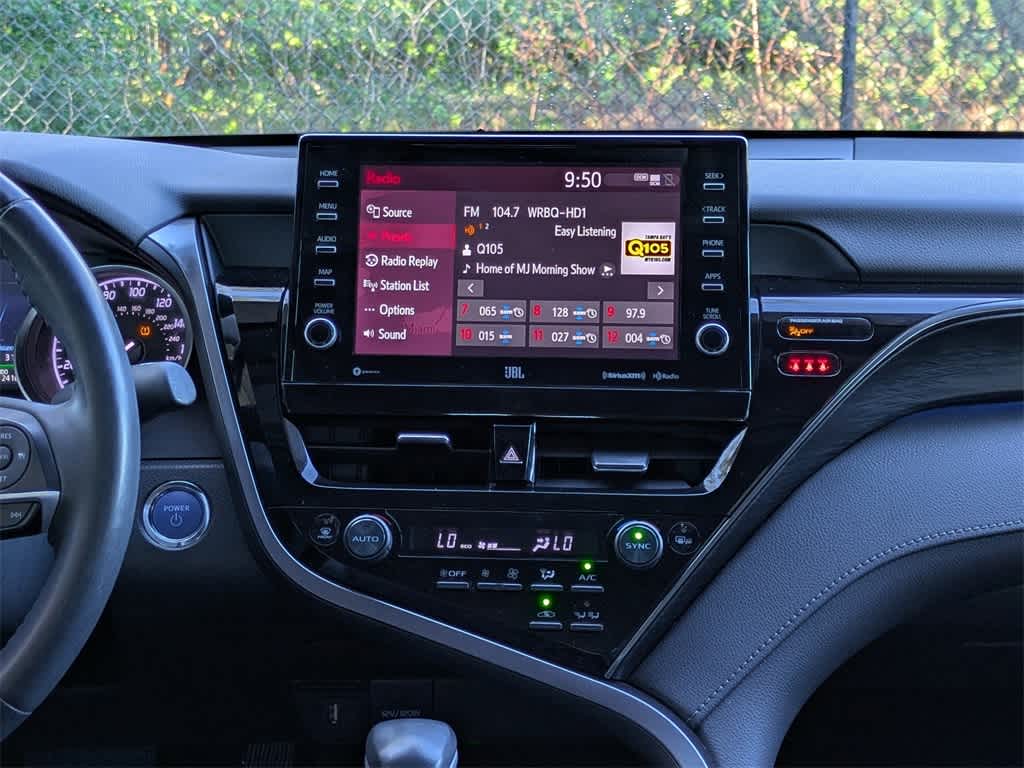 Thumbnail: 2023 Toyota Camry - 19