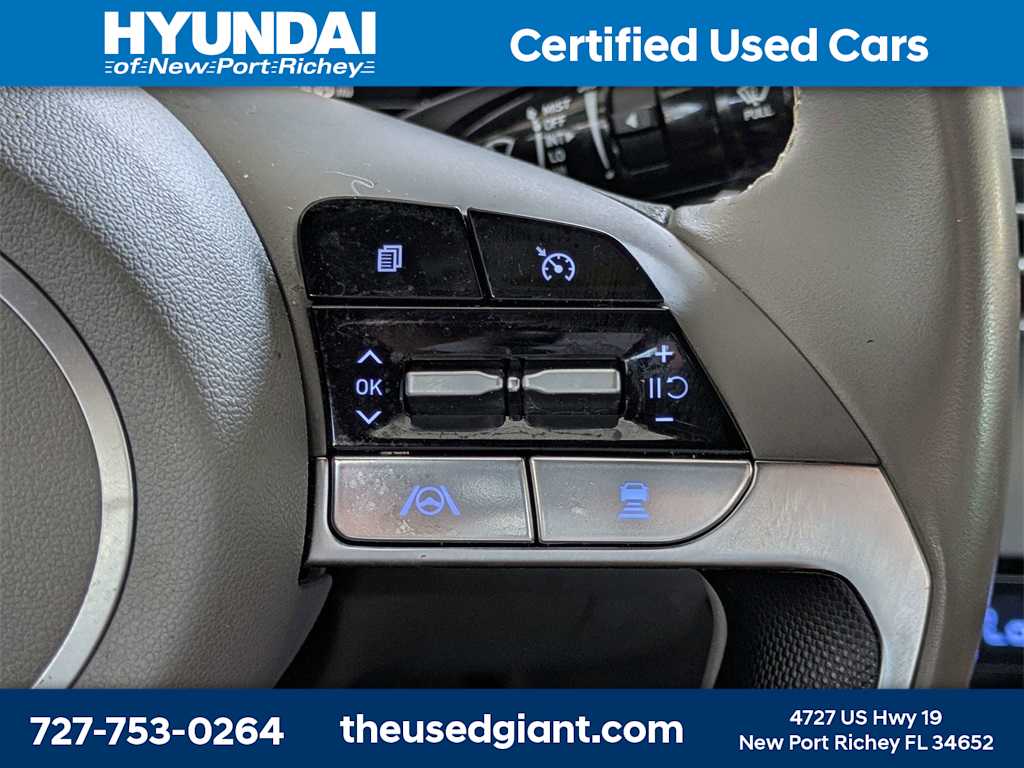 Thumbnail: 2022 Hyundai Elantra - 27