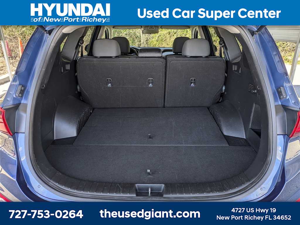 Thumbnail: 2020 Hyundai Santa Fe - 12