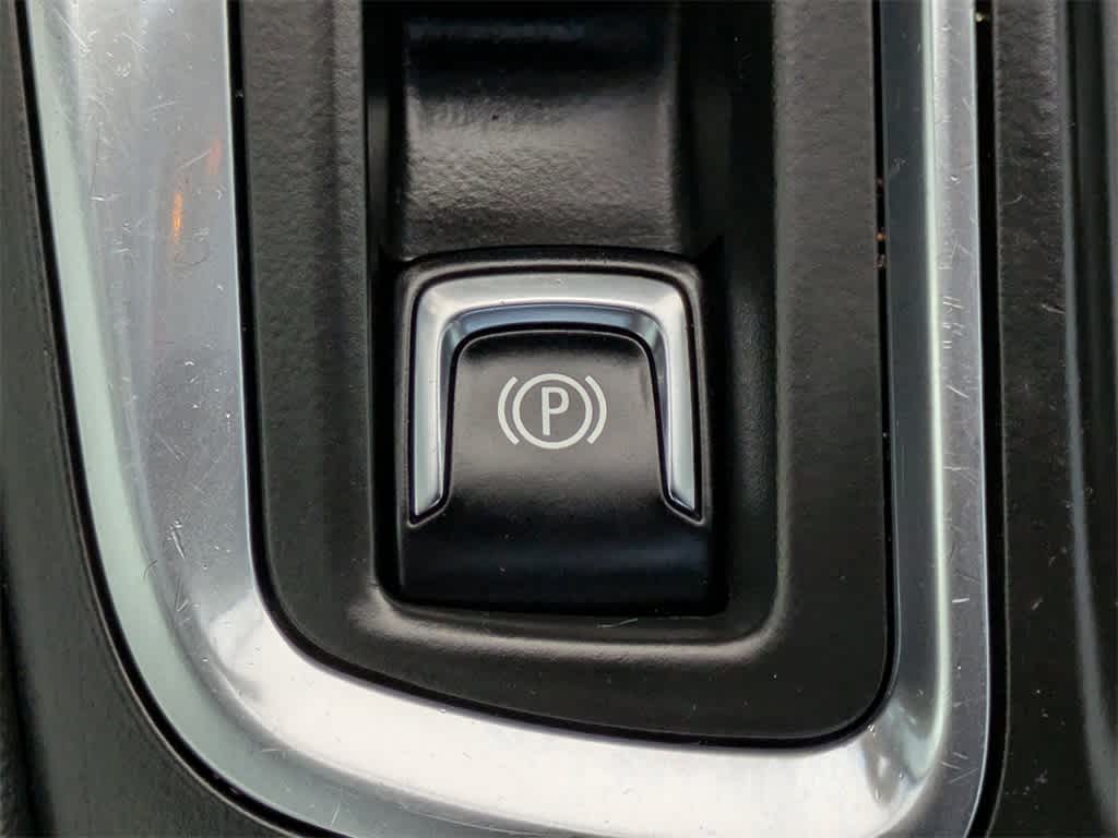 Thumbnail: 2021 Chevrolet Equinox - 29