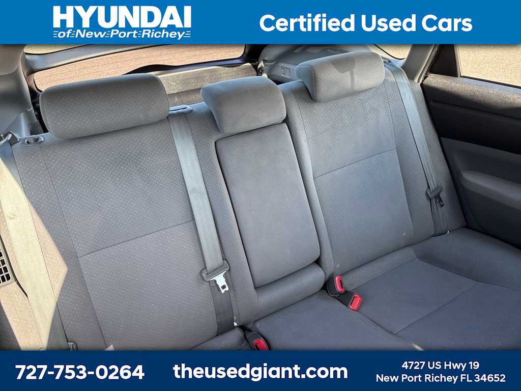 Thumbnail: 2008 Toyota Prius - 9