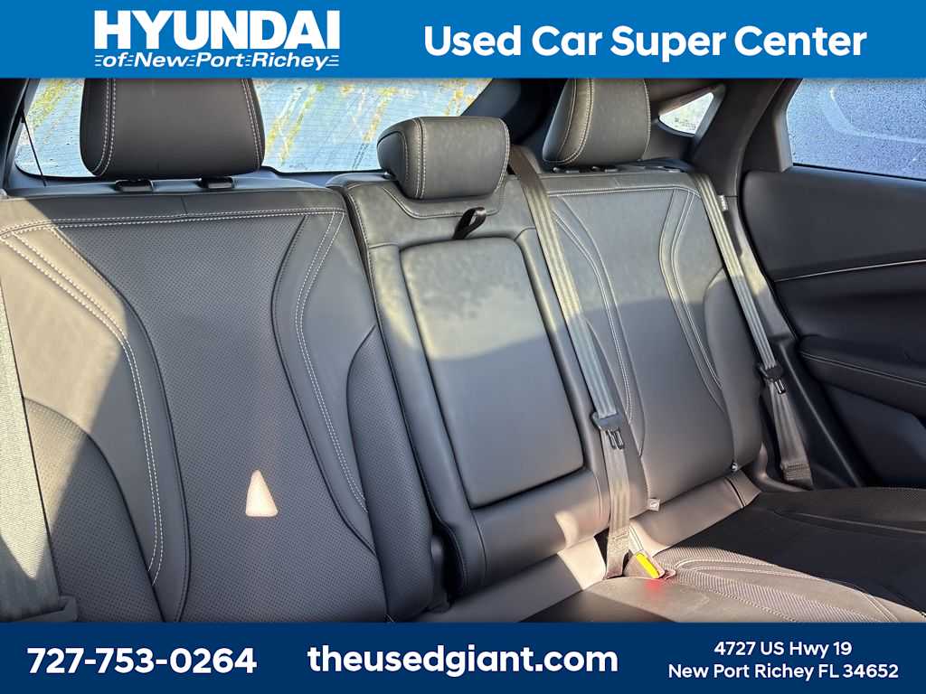 Thumbnail: 2023 Ford Mustang Mach-E - 10