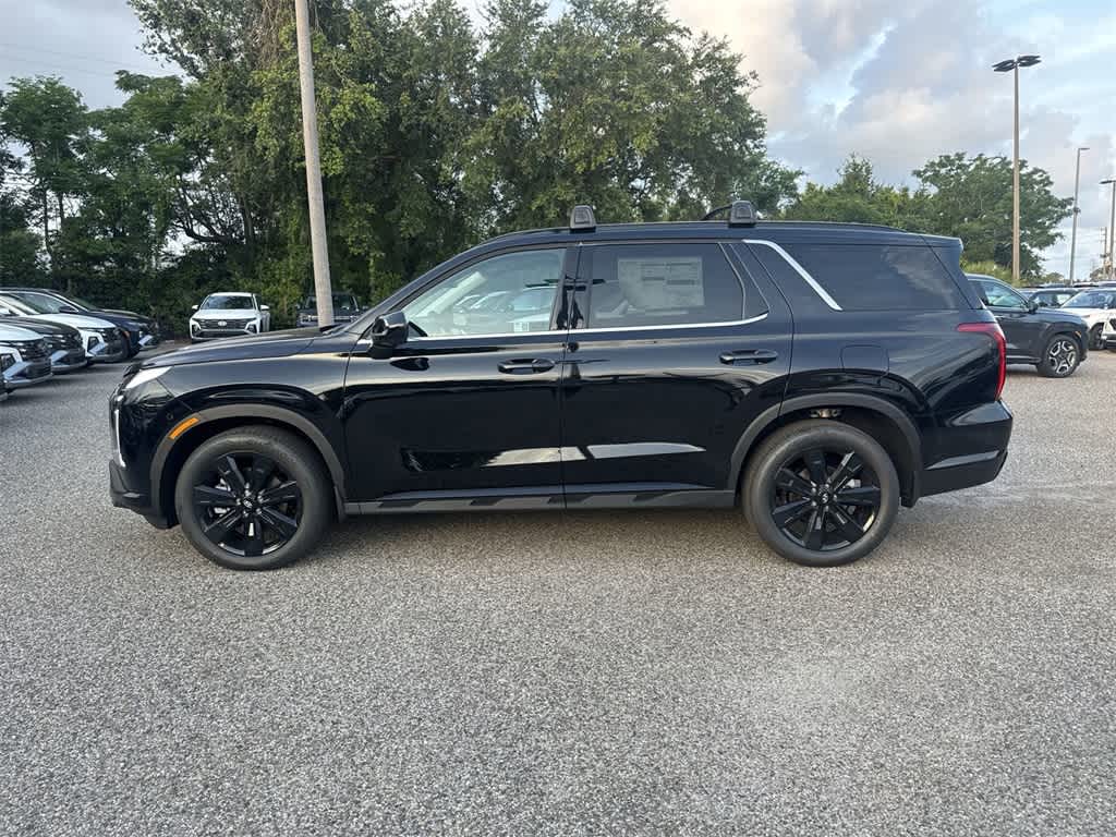 Thumbnail: 2025 Hyundai Palisade - 2
