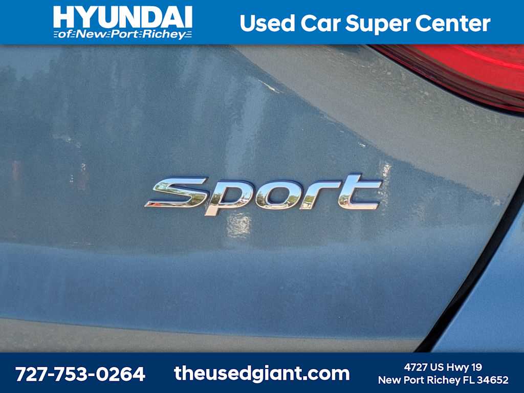 Thumbnail: 2016 Hyundai Sonata - 12