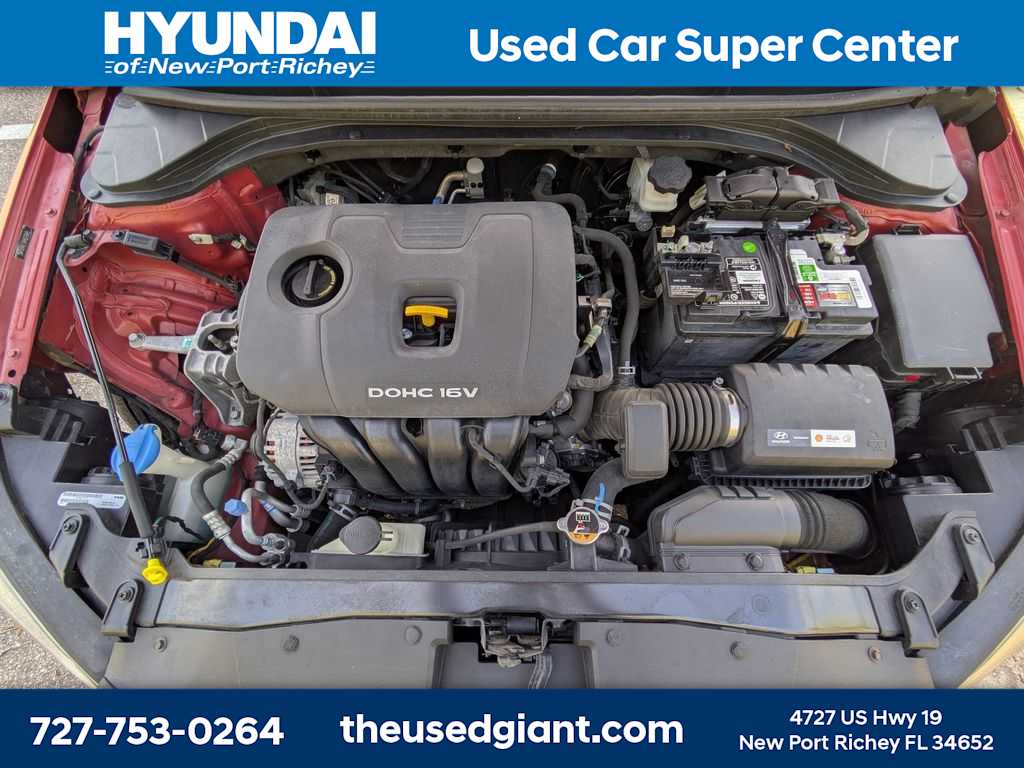 Thumbnail: 2017 Hyundai Elantra - 12