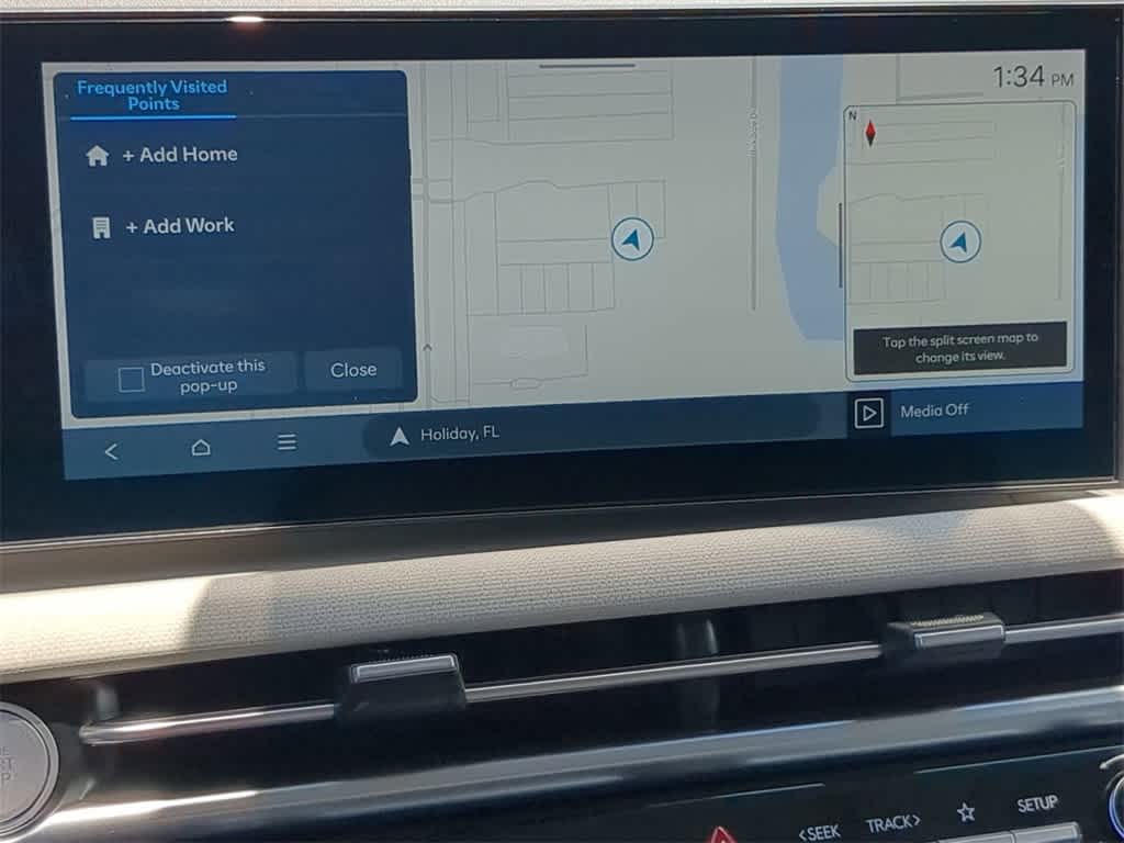 Thumbnail: 2025 Hyundai Tucson - 28