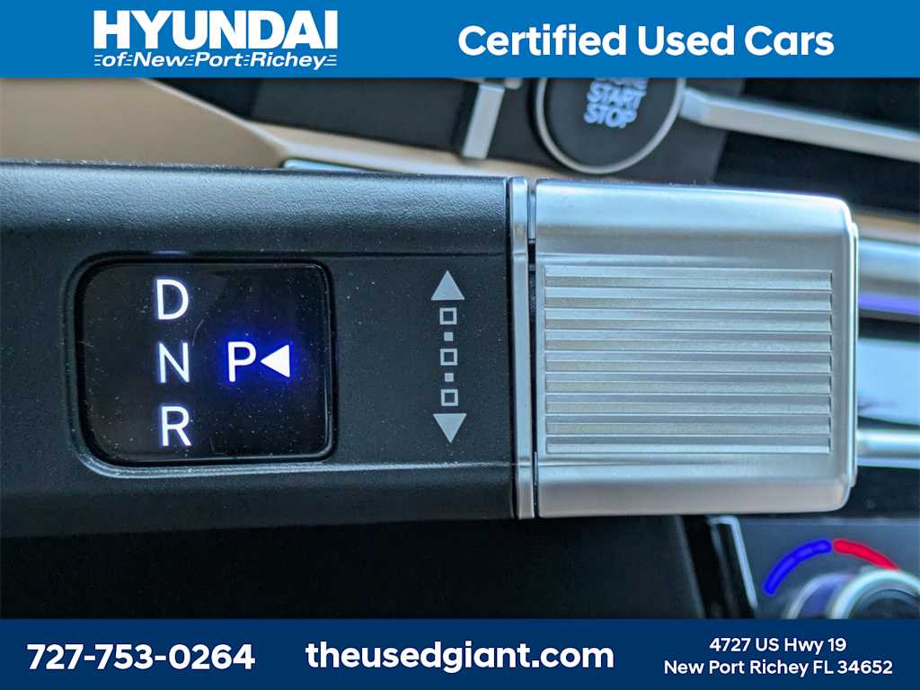 Thumbnail: 2025 Hyundai Santa Fe - 45