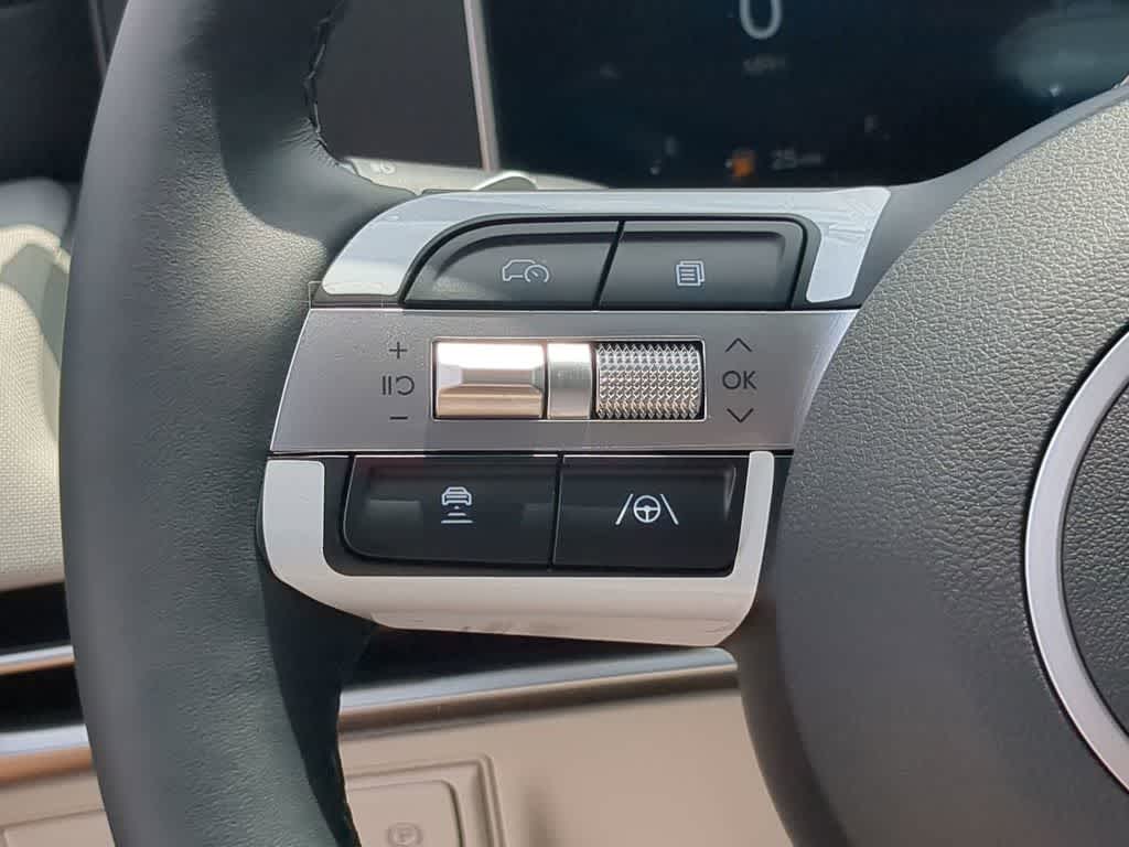 Thumbnail: 2026 Hyundai Tucson - 26