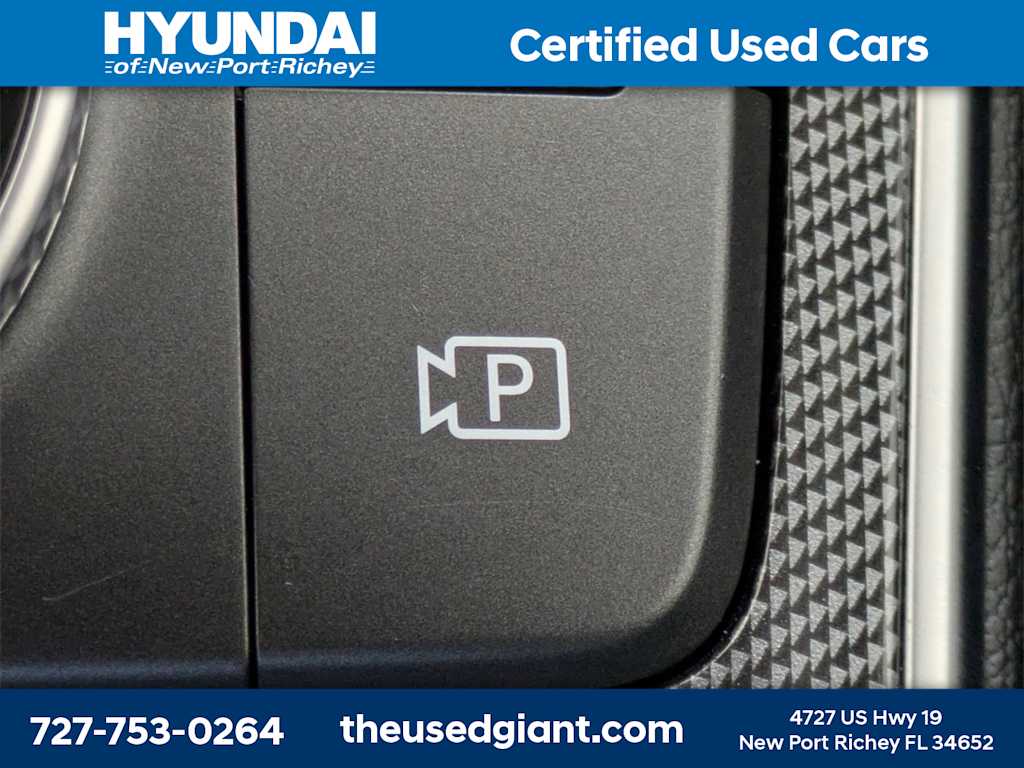 Thumbnail: 2023 Hyundai Santa Fe - 25