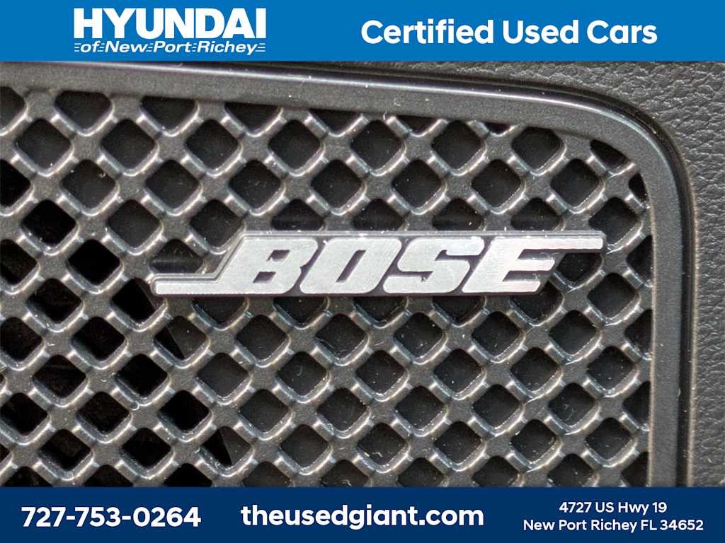 Thumbnail: 2022 Hyundai Tucson - 36