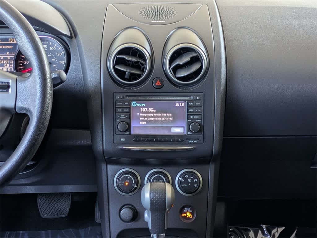 Thumbnail: 2013 Nissan Rogue - 19