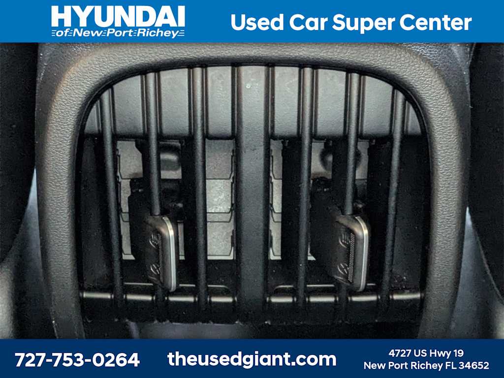 Thumbnail: 2024 Hyundai Kona - 15