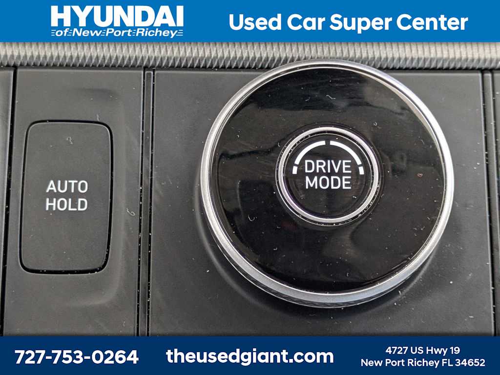Thumbnail: 2023 Hyundai Palisade - 32